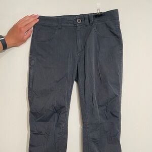 Nau Stretch Motil Pants